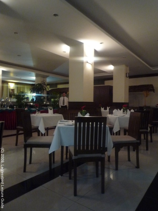 Hotel Yangon04